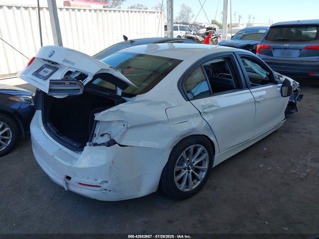 WBA8A9C53JAH13479 BMW 2018