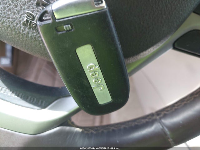 Jeep 2018 2018 1C4RJFCG3JC108709 Image 11