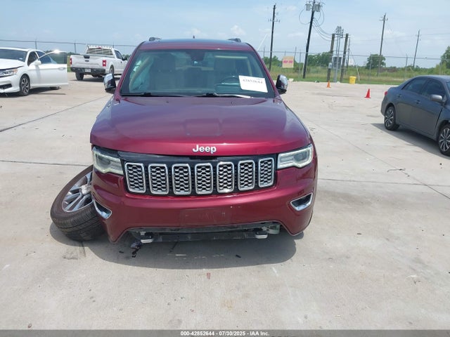 Jeep 2018 2018 1C4RJFCG3JC108709 Image 12
