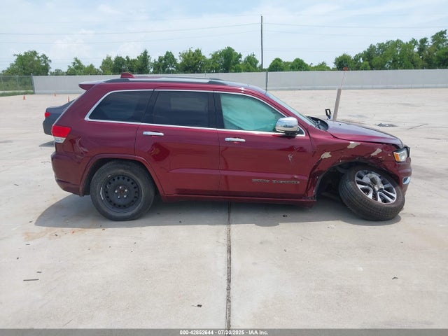 Jeep 2018 2018 1C4RJFCG3JC108709 Image 13