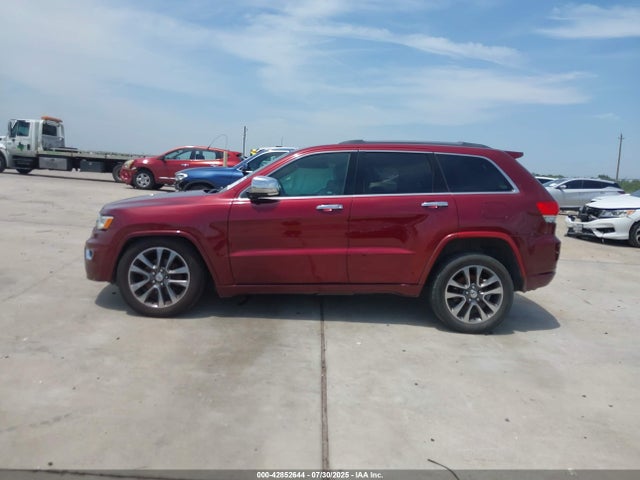 Jeep 2018 2018 1C4RJFCG3JC108709 Image 14