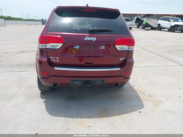 Jeep 2018 2018 1C4RJFCG3JC108709 Image 16