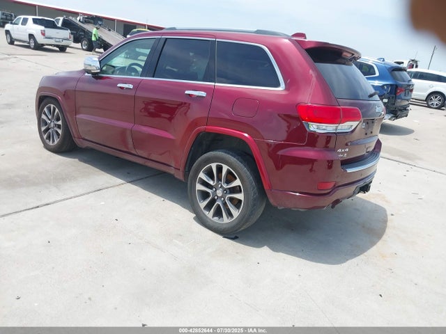 Jeep 2018 2018 1C4RJFCG3JC108709 Image 3