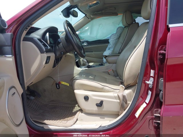 Jeep 2018 2018 1C4RJFCG3JC108709 Image 5