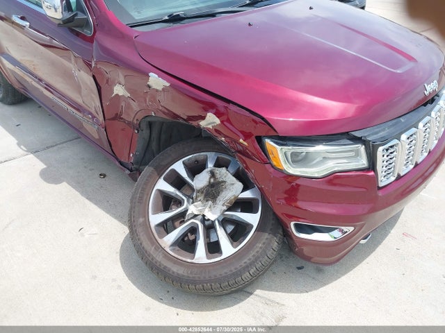 Jeep 2018 2018 1C4RJFCG3JC108709 Image 6