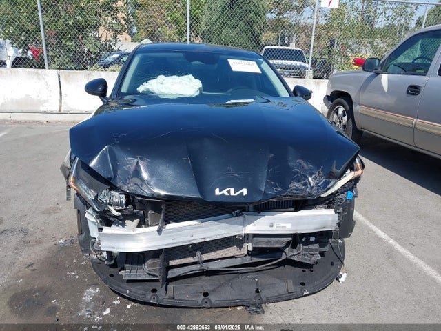 5XXG14J27NG142418 KIA t-gdi gamma ii