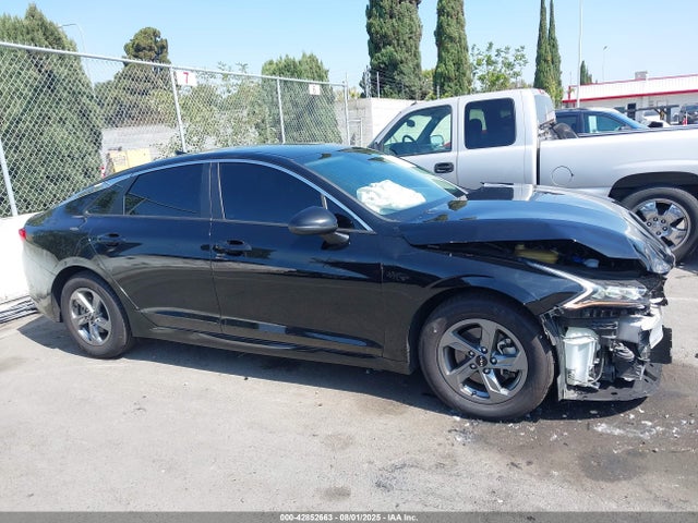 5XXG14J27NG142418 KIA t-gdi gamma ii