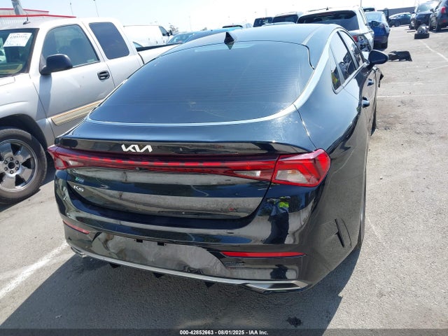 5XXG14J27NG142418 KIA t-gdi gamma ii