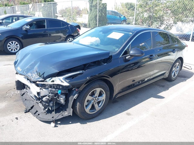 5XXG14J27NG142418 KIA t-gdi gamma ii