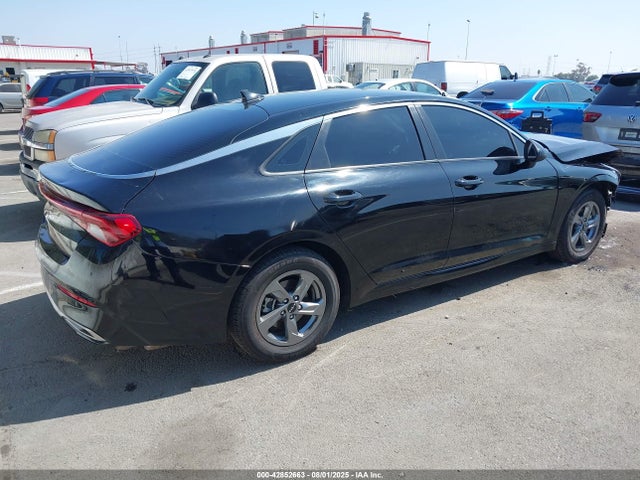 5XXG14J27NG142418 KIA t-gdi gamma ii