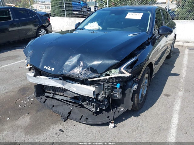 5XXG14J27NG142418 KIA t-gdi gamma ii