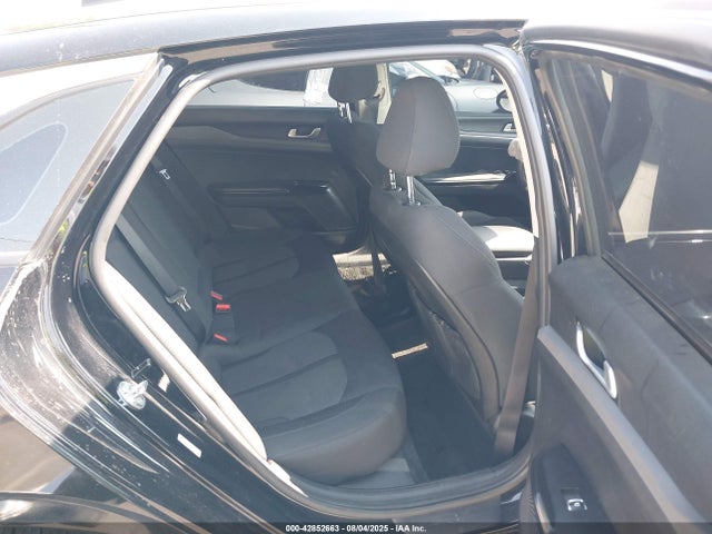 5XXG14J27NG142418 KIA t-gdi gamma ii