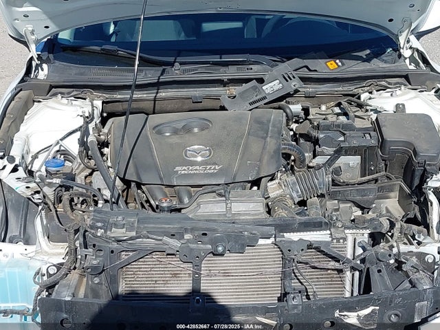 JM1BM1K72G1333561 Mazda pe