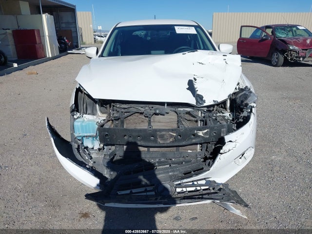 JM1BM1K72G1333561 Mazda pe