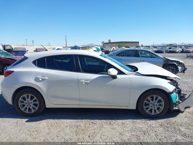 JM1BM1K72G1333561 Mazda pe