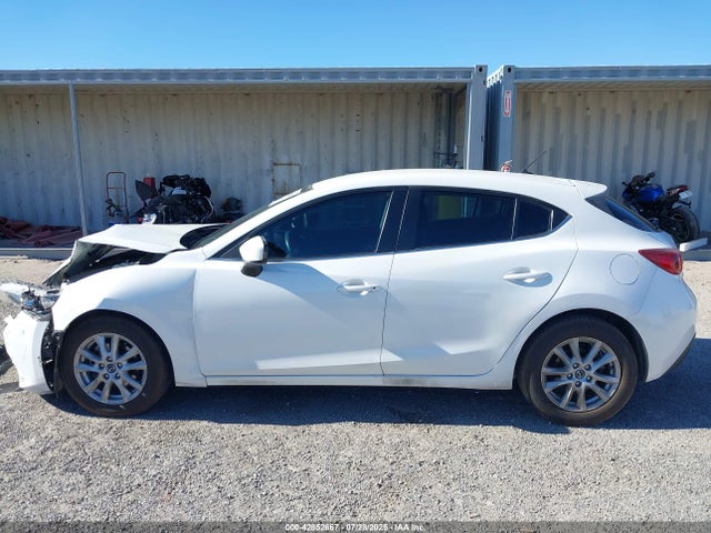 JM1BM1K72G1333561 Mazda pe