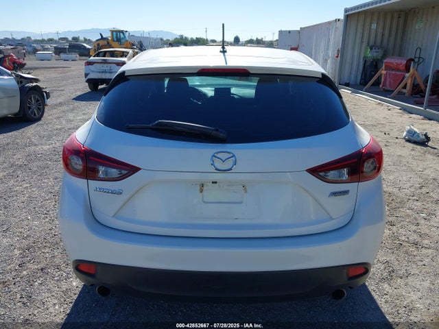 JM1BM1K72G1333561 Mazda pe