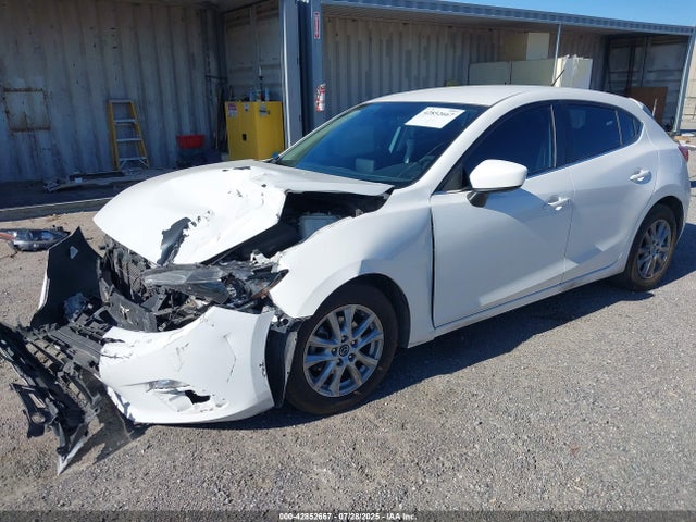 JM1BM1K72G1333561 Mazda pe