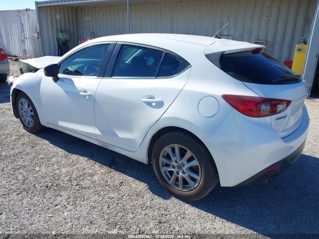 JM1BM1K72G1333561 Mazda pe