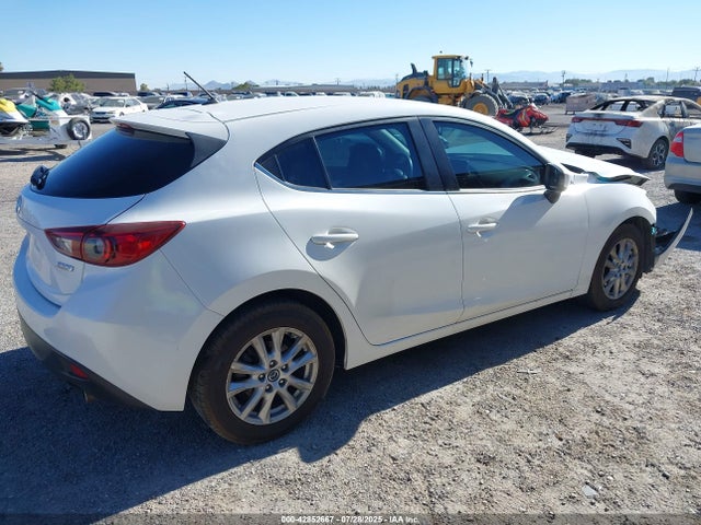 JM1BM1K72G1333561 Mazda pe