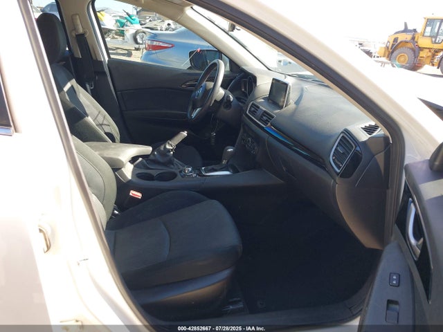 JM1BM1K72G1333561 Mazda pe