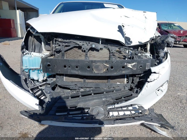 JM1BM1K72G1333561 Mazda pe