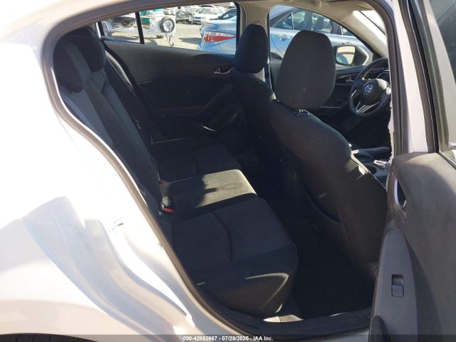JM1BM1K72G1333561 Mazda pe