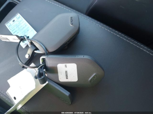 2025 KIA SORENTO 5XYRLDJC0SG322858 Photo 10