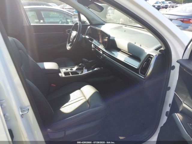 2025 KIA SORENTO 5XYRLDJC0SG322858 Photo 4