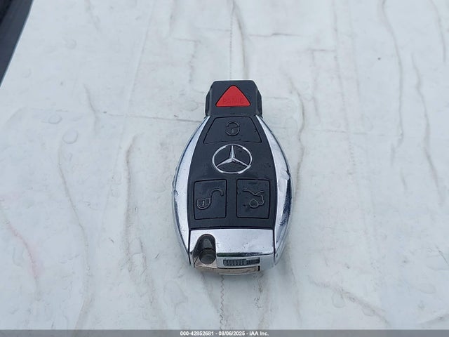 Mercedes-Benz m276 2017 4JGDA5HB0HA895296 Image 11