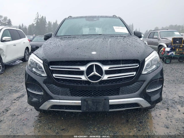 Mercedes-Benz m276 2017 4JGDA5HB0HA895296 Image 12