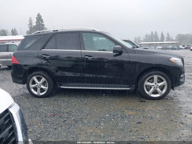 Mercedes-Benz m276 2017 4JGDA5HB0HA895296 Image 13