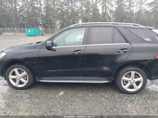 Mercedes-Benz m276 2017 4JGDA5HB0HA895296 Image 14