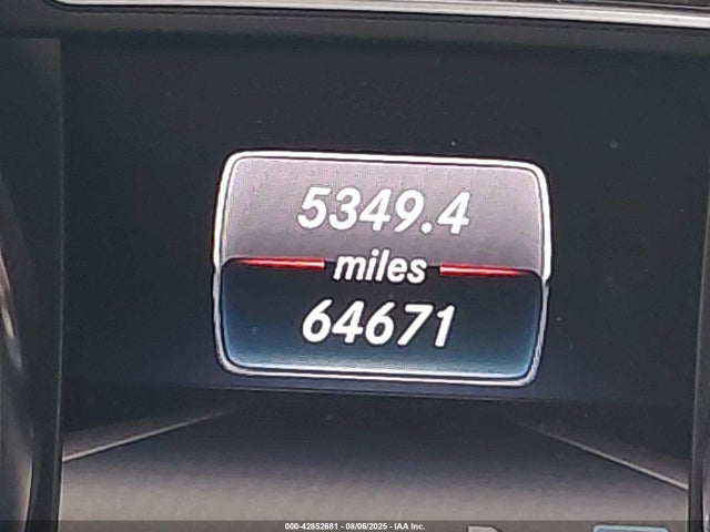 Mercedes-Benz m276 2017 4JGDA5HB0HA895296 Image 15