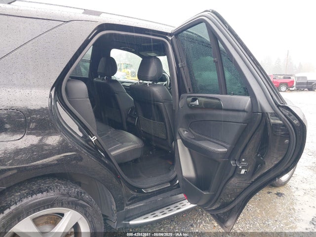 Mercedes-Benz m276 2017 4JGDA5HB0HA895296 Image 8