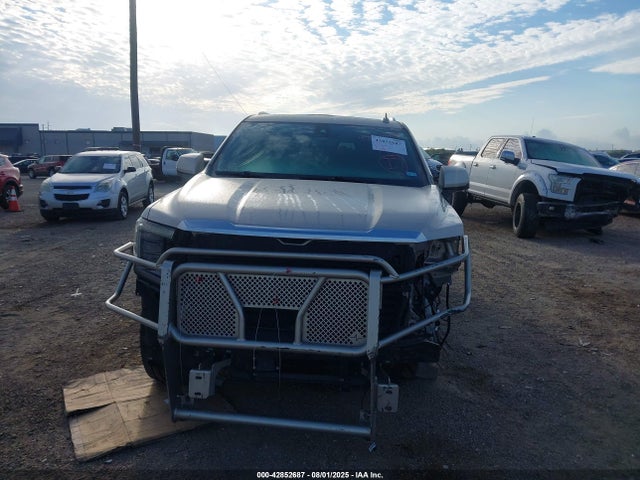 1GKS2DKL8MR422945 GMC l87 - di dfm, alum, gen 5