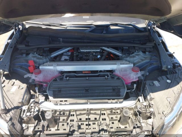 2023 MERCEDES-BENZ EQS 580 SUV 4JGDM4EB1PA018868 Photo 9