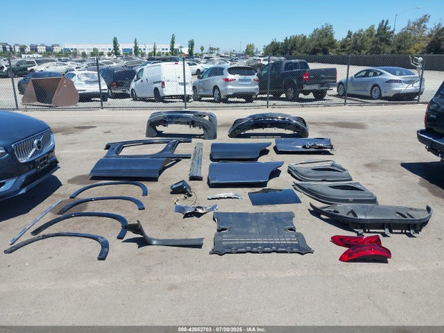 4JGDM4EB1PA018868 Mercedes-Benz ed