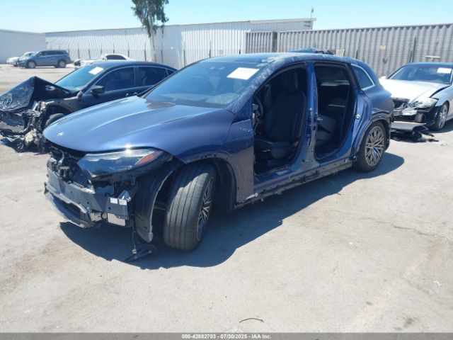 2023 MERCEDES-BENZ EQS 580 SUV 4JGDM4EB1PA018868 Photo 1