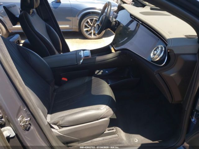 2023 MERCEDES-BENZ EQS 580 SUV 4JGDM4EB1PA018868 Photo 4