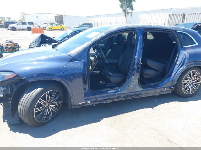 2023 MERCEDES-BENZ EQS 580 SUV 4JGDM4EB1PA018868 Photo 5