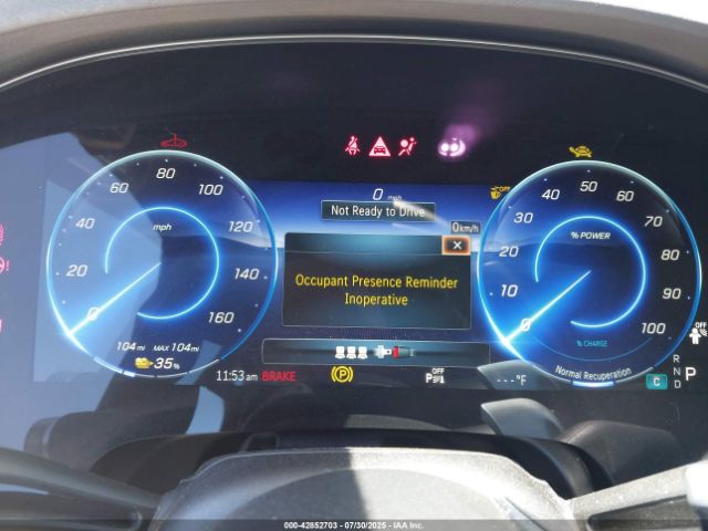 2023 MERCEDES-BENZ EQS 580 SUV 4JGDM4EB1PA018868 Photo 6