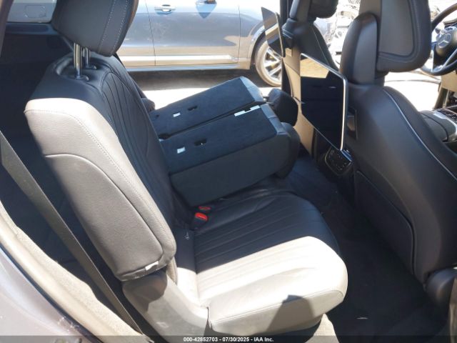 2023 MERCEDES-BENZ EQS 580 SUV 4JGDM4EB1PA018868 Photo 7