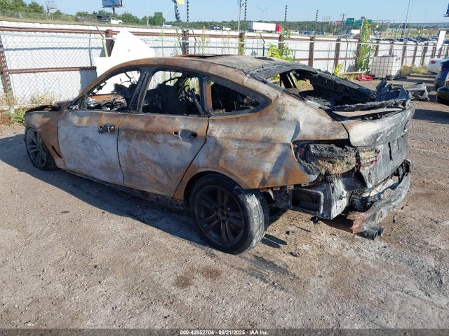 BMW 330I 2019 WBA8Z9C53KB220807 Image 3
