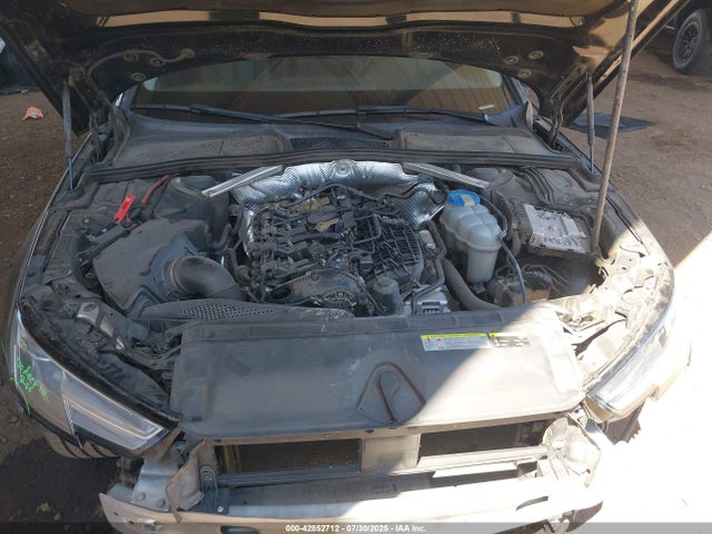 2017 AUDI A4 WAUGNAF48HN025580 Photo 9