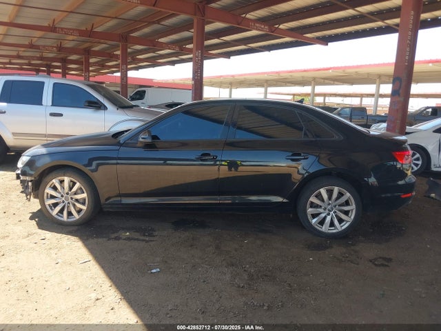 WAUGNAF48HN025580 Audi 2017