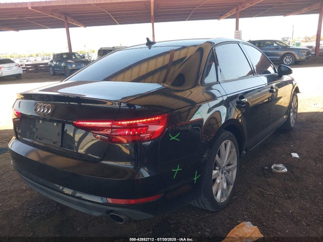 2017 AUDI A4 WAUGNAF48HN025580 Photo 3