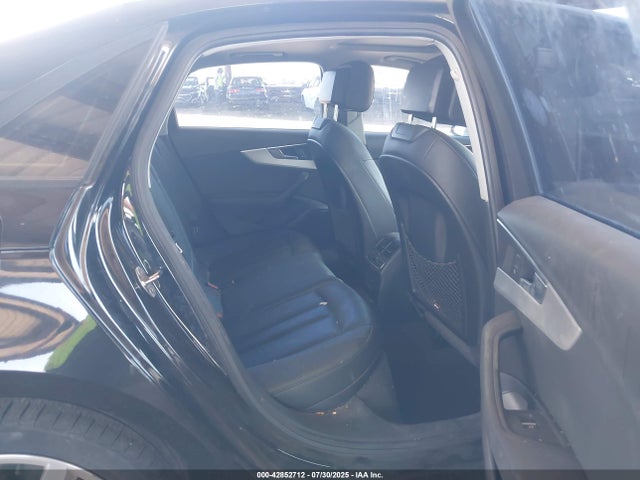 2017 AUDI A4 WAUGNAF48HN025580 Photo 7
