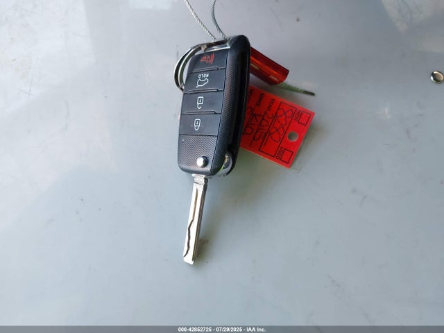 KIA dohc gdi gamma 2015 KNDJN2A28F7120288 Image 11