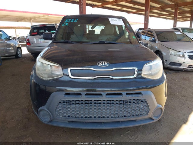 KIA dohc gdi gamma 2015 KNDJN2A28F7120288 Image 12